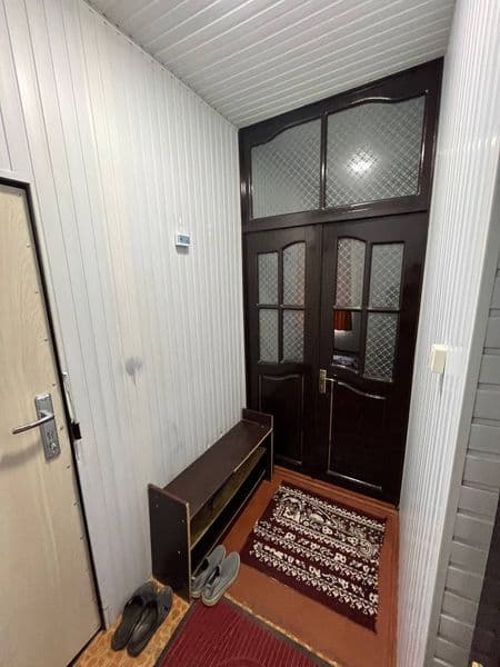 Яаккасрой тумани Шота Руставели кўчаси факат оилага узок муд — фото 2