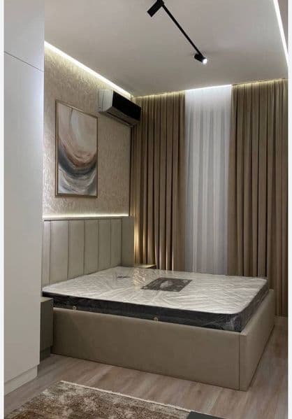 Район: Яшнабадский <br />
Адрес: Ассалом сохил <br />
<br />