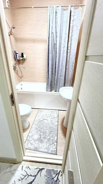 Сдается квартира для семейных<br />
<br />
• Район: Алмазар< — фото 4