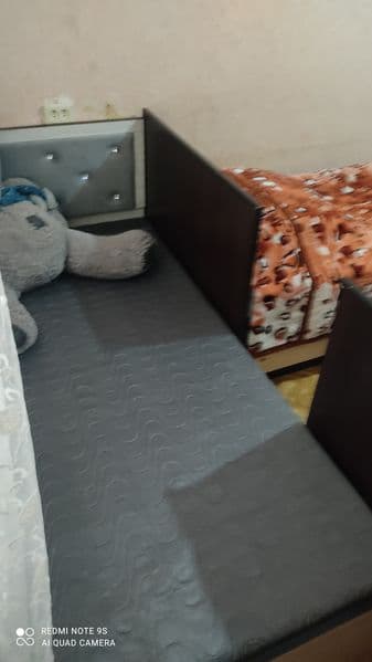 Учтепа 13 квартал Фархадский бозор ёнида хона ижарага берила — фото 2