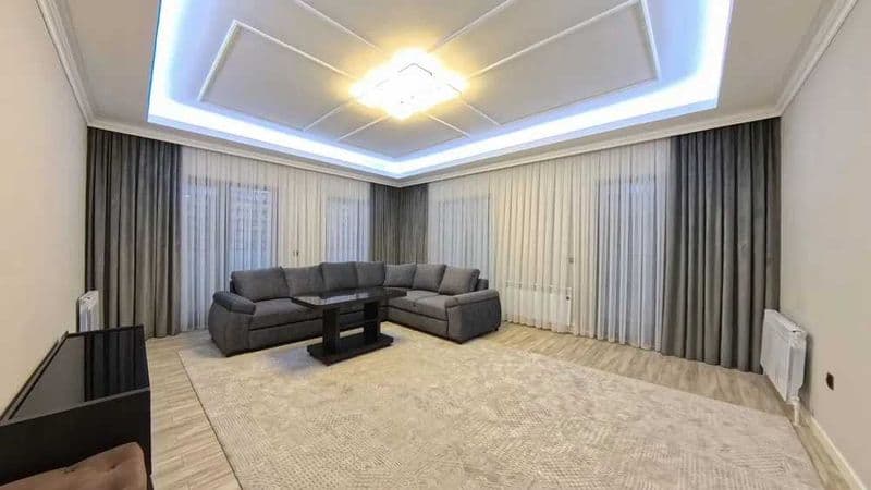 Район: Юнусобод, Алайский ЖК "NUR"<br />
Метро Минор в шагов — фото 2