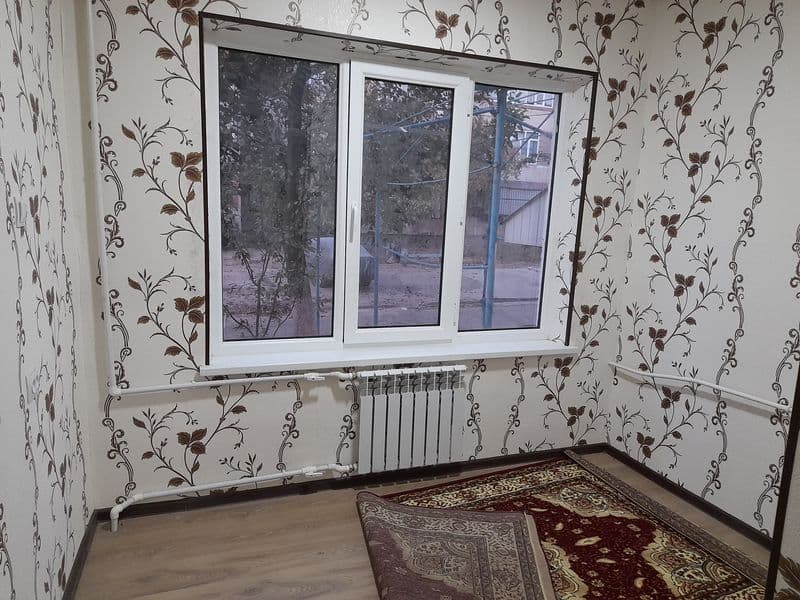 Аренда  1.хона клинган оилага тоза ремонт ремонт расмдаги уй