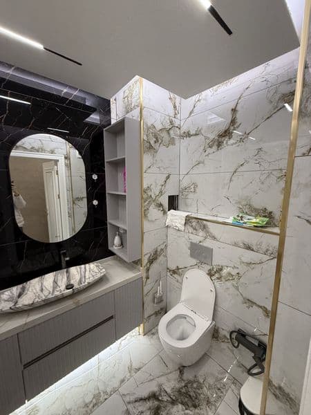 Ц1 <br />
2-3 ком.<br />
Улица хамид олимжон 5 дом<br />
Цен — фото 5