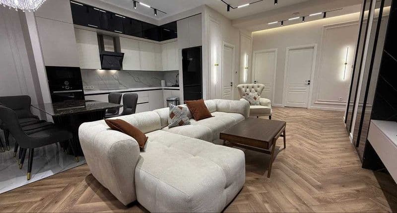 К вашему вниманию рады представить 2х комнатную квартиру на  — фото 3