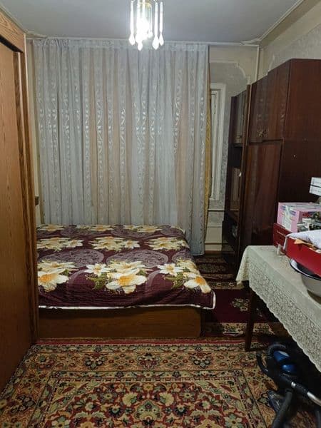 Район - Алмазарский <br />
Коракамиш Тансикбой 1<br />
Комна