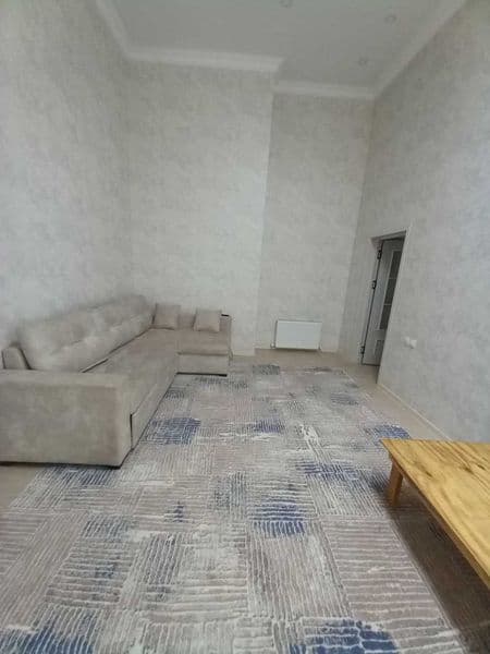 Сдаётся квартира 2/2/4 на ор-р Мирзо-Улугбекский Спорт Компл — фото 2