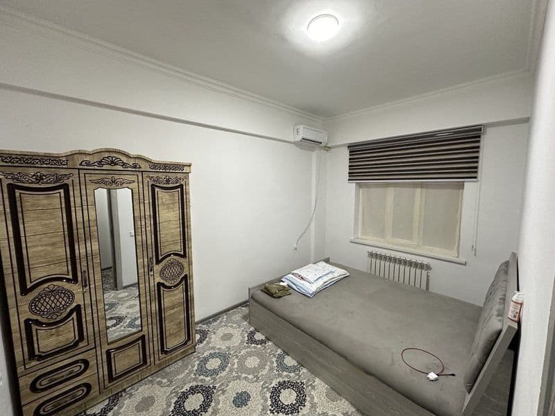 Мирзо Улуғбек туманида, метро яқинида жойлашган 2 хонали евр