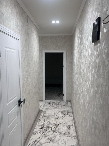 2 xonali yangi kvartira xonsaroy orzular proyektida ijaraga 