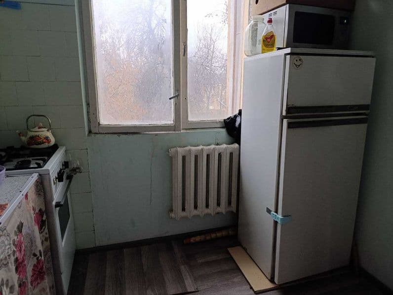 Чилонзорда 3 хонали квартирани 1 хонаси оила ёки аёл кизларг — фото 4