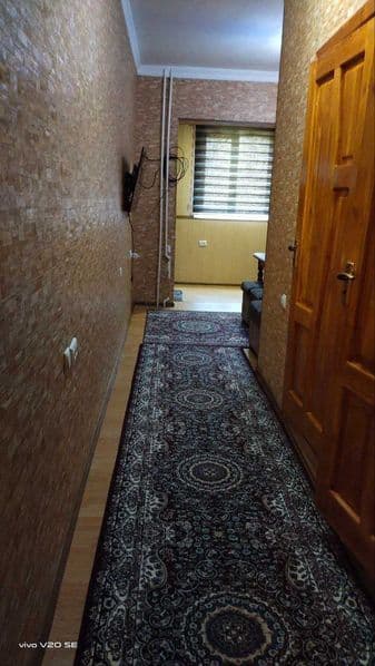 3 хона 4 хона килинган, барча шароитлари билан. Факат оилага — фото 4