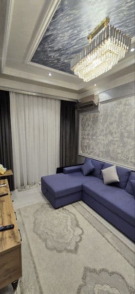 Afruz toyxonani oldi. Jaxon tillariga 5 minut pishkom.<br /> — фото 2