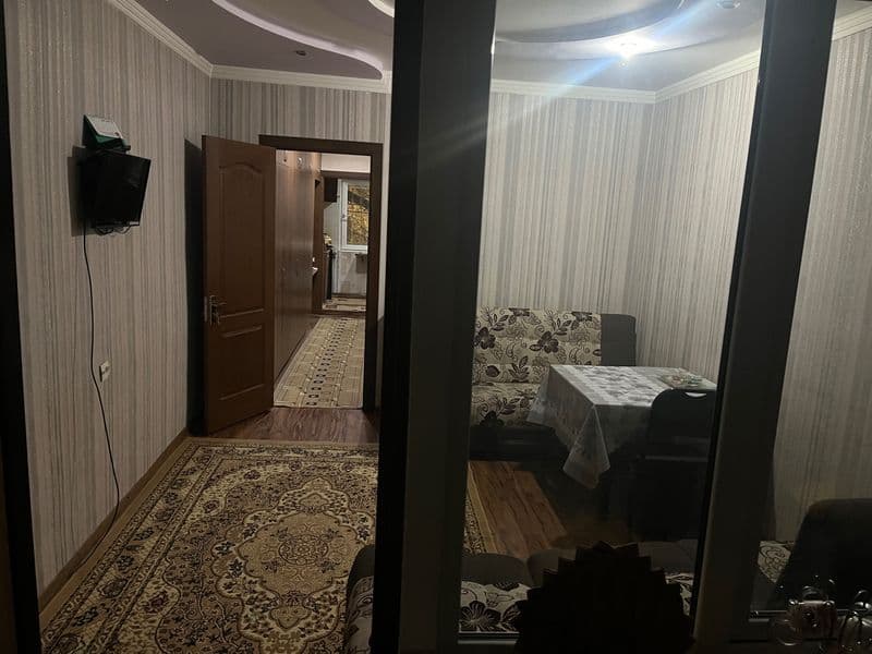 Сдается на ул. А.Каххора, ориентир туйхона Яккасарой