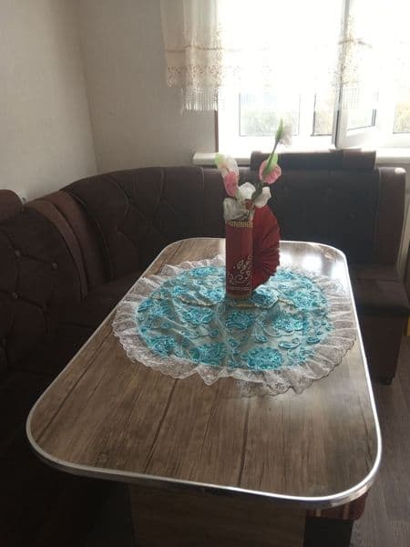 Квартира Бобур РУВД рупарасида жойлашган ичида хамма шароити — фото 2