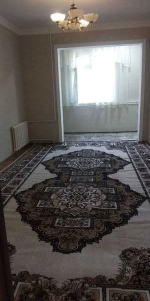 Квартира предоставляется молодой семье, соседи хорошые. Прос — фото 2
