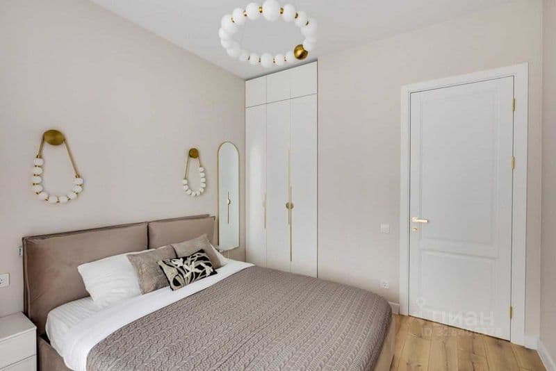 К вашему вниманию рады представить 2х комнатную квартиру на  — фото 2