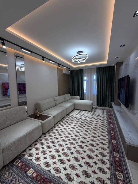 К вашему вниманию рады представить 3х комнатную квартиру на  — фото 5