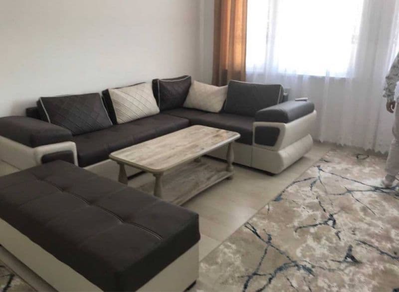 Махтумкули Новостройка<br />
Golden House<br />
2х комн<br / — фото 5