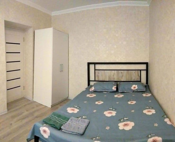 Yashnobod kadishevada kvartira ijaraga beramiz <br />
Xonala