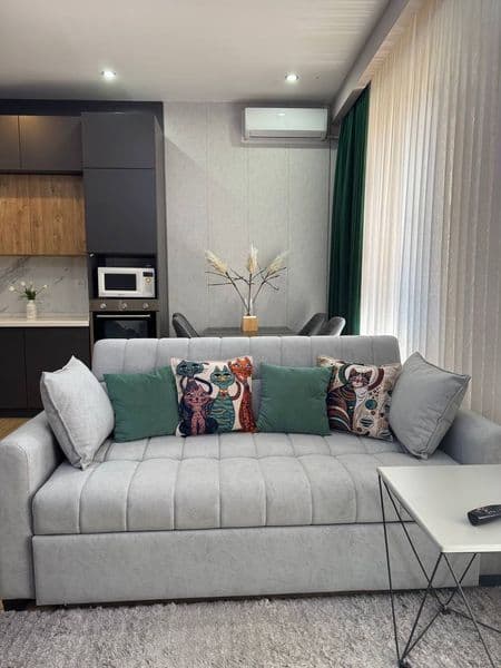 К вашему вниманию рады представить 2х комнатную квартиру на  — фото 2