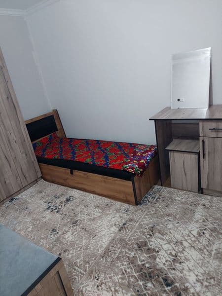 Kvartira Arendaga Faqat qizlar<br />
Erkak kishi, yosh bolal — фото 5