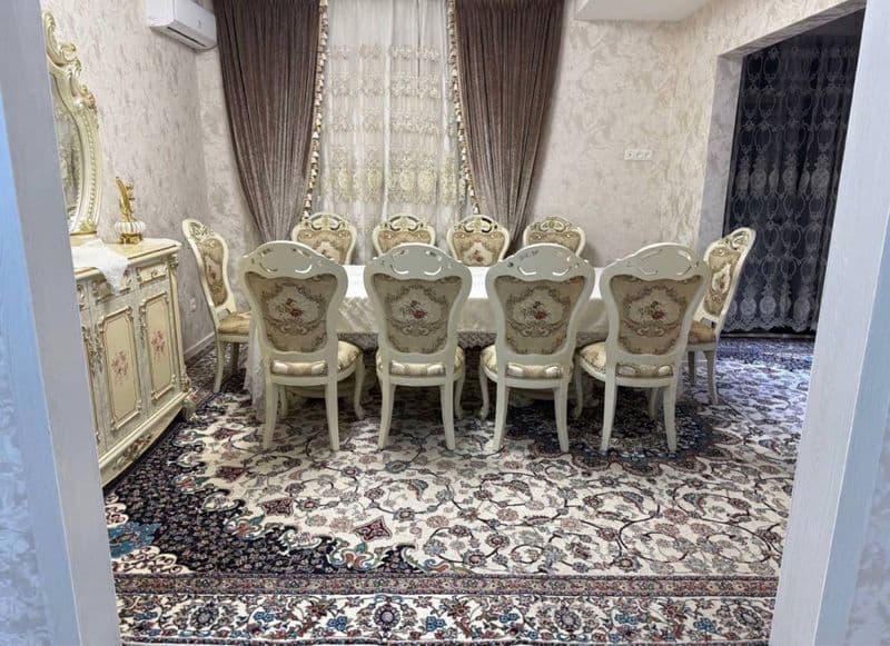 Янги узбекистон <br />
3/2/5<br />
Новостройка<br />
Хамма ш