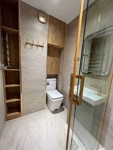 Район: Яшнабадский<br />
Адрес: Махтумкули<br />
<br />
• Ко — фото 4