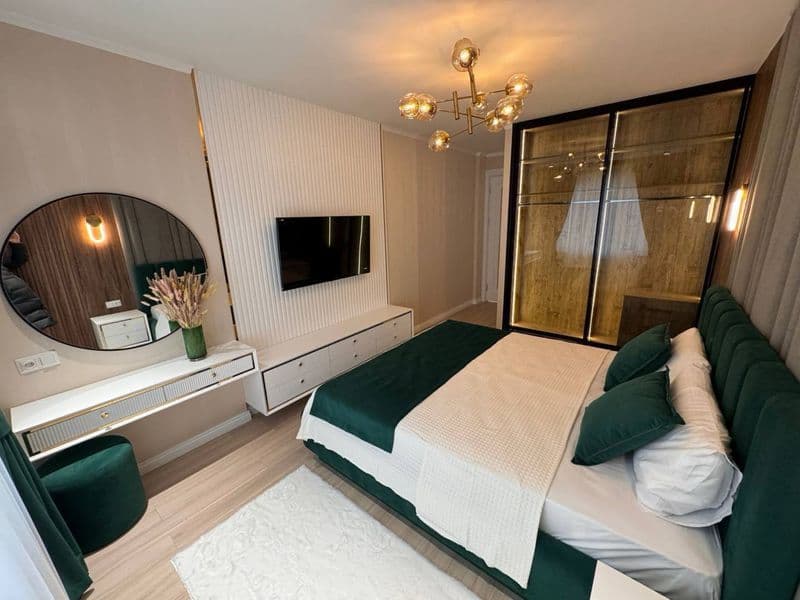 Аренда квартира: <br />
<br />
 • Район: #Юнусабадский<br /> — фото 2