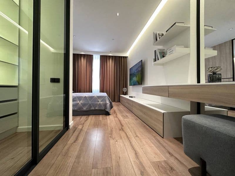 Шайхантахурский район<br />
Ташкент Сити<br />
Жк Gardens<br — фото 4