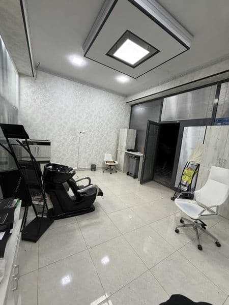 Yengi hayot 4 bekat togrisida pod ofis joy 60 kvadrad 30 / 3 — фото 5