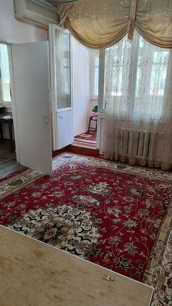 Bollarga ijaraga kvartira sheriklikka chilonzor metroga 5 mi — фото 5