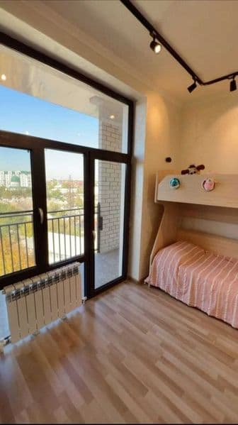 Сдается 2-х комнатная квартира в ЖК Moderno<br />
Ориентир:  — фото 3