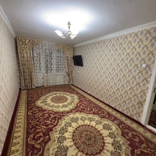 #CHILONZOR -25 kvartal <br />
Olmos toyhona <br />
2/hona 5/