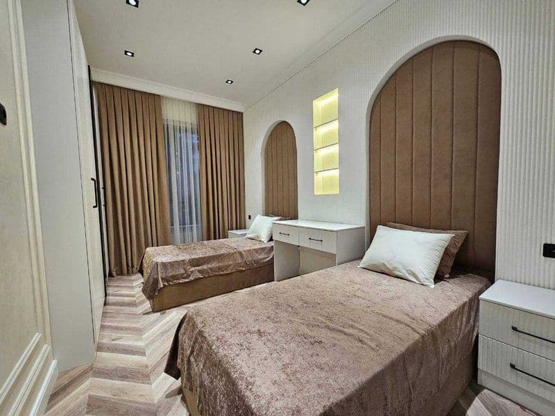 Элитный апартамент НРЖ Ойбек<br />
Район: Мирабад<br />
Кол- — фото 4