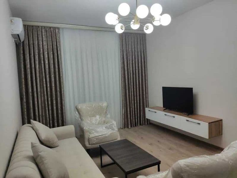 Сдаётся квартира на ЖК Манзара‼️<br />
Ориентир - улица Чина — фото 2