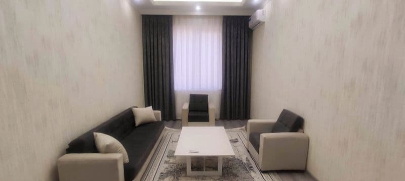 Сдается на долгий срок. <br />
Бий Сайрам.<br />
ЖК " Sayram — фото 2