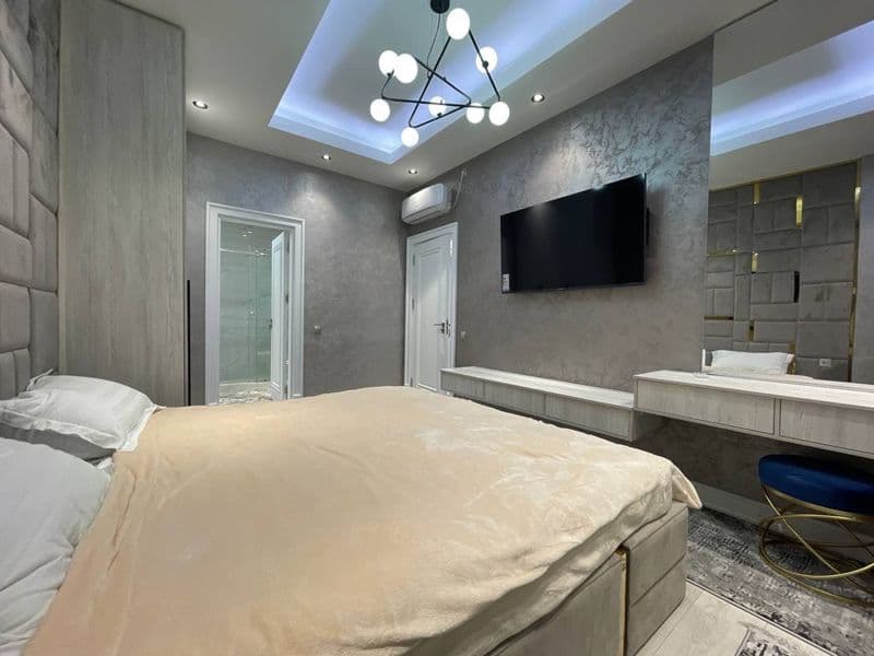 Шайхантахурский район <br />
Ташкент Сити <br />
Жк Gardens< — фото 4