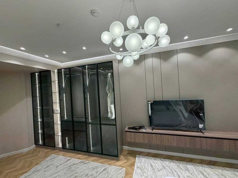 Адрес: Шайхонтохурский р-н, ул. Караташ, ор-р: метро Дружба  — фото 2