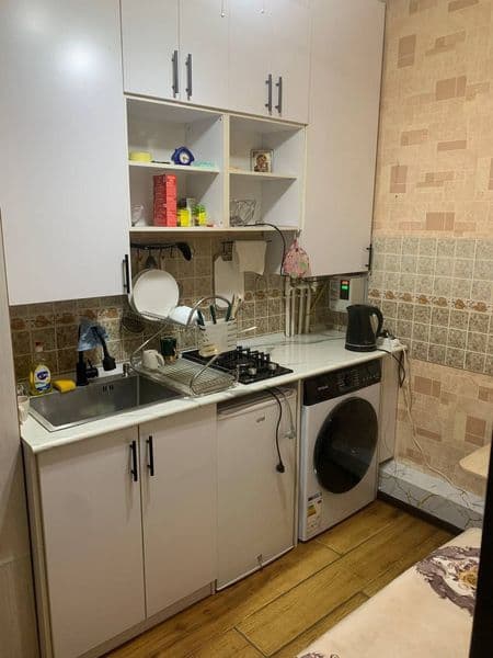 Сдаётся квартира рядом с вундеркинд<br />
Все удобства есть  — фото 4