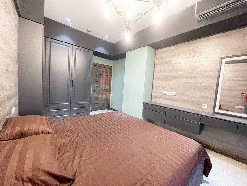 Яккасарайский район <br />
Жк Новза<br />
3/5/9<br />
90м2<b — фото 5