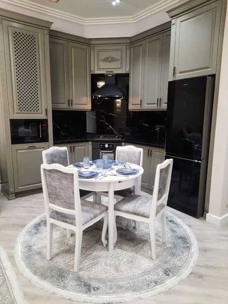 [M:0174]<br />
Уважаемые гости и жители Ташкента к Вашему вн — фото 4