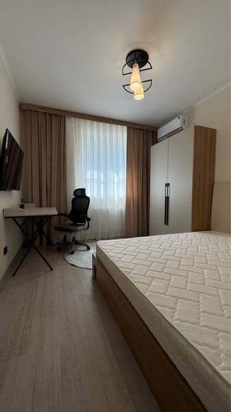 Узбум Ассалом сохилда 1 хонали кв узоқ муддатли ижарага бери — фото 4