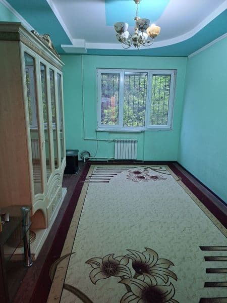 Сдается 3х, переделанная в 4х, квартира (ориентир перекресто — фото 3