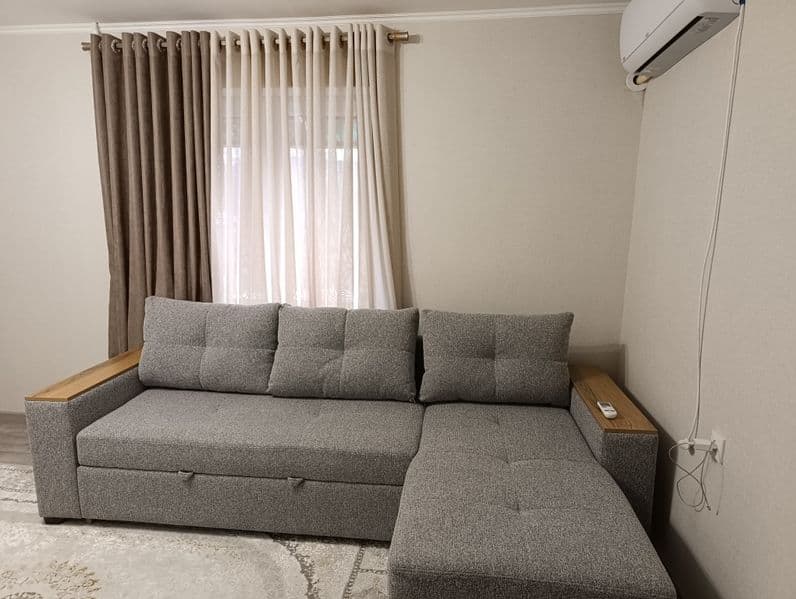 Сдаю 1/2/4, Актепа, Всё НОВОЕ мебель и техника, посуда вся м — фото 5