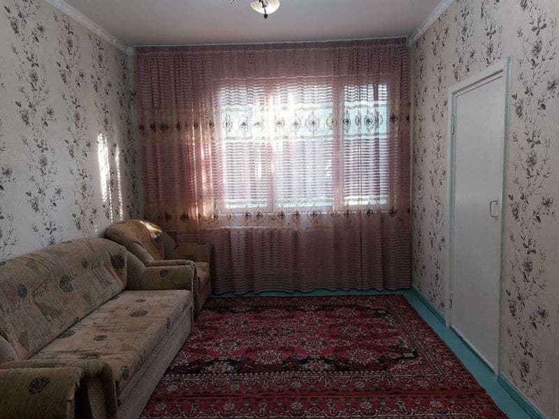 1х хонали квартира Новза Метро Чилонзор 7 массивда ижарага б — фото 2