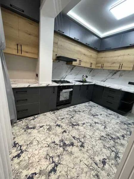 Сдаётся КЛАССНАЯ квартира<br />
<br />
• Район: Мирзо Улугбе — фото 4