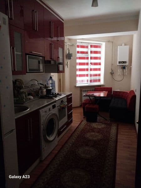 Segeli 6 A da barcha sharoitlarga ega kvartiraga qizlar olam — фото 4