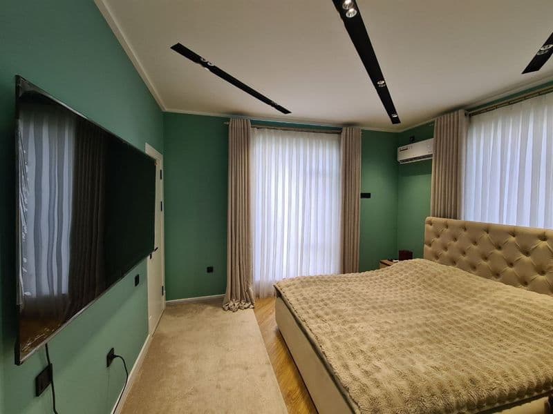 Сдаётся квартира на улица нукуская <br />
Навастройка<br />
 — фото 4