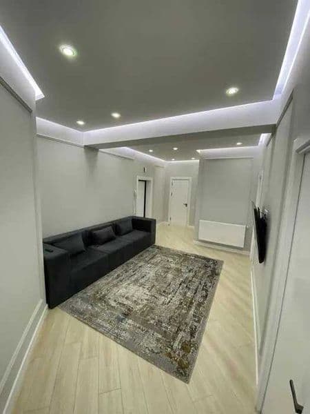 Сдаётся квартира на Метро Тинчлик‼️<br />
Ориентир - Гунча к