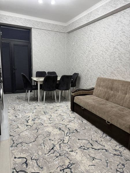 Аренда Чиланзар 2 новостройка <br />
Ориентир Ул Чапанота <b