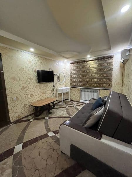 Уютная светлая 1 комнатная квартира с хорошим ремонтом и все — фото 2